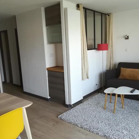 Appartement 1Ere Ligne Vue Port Avec Balcon, Piscine Agde Exterior photo